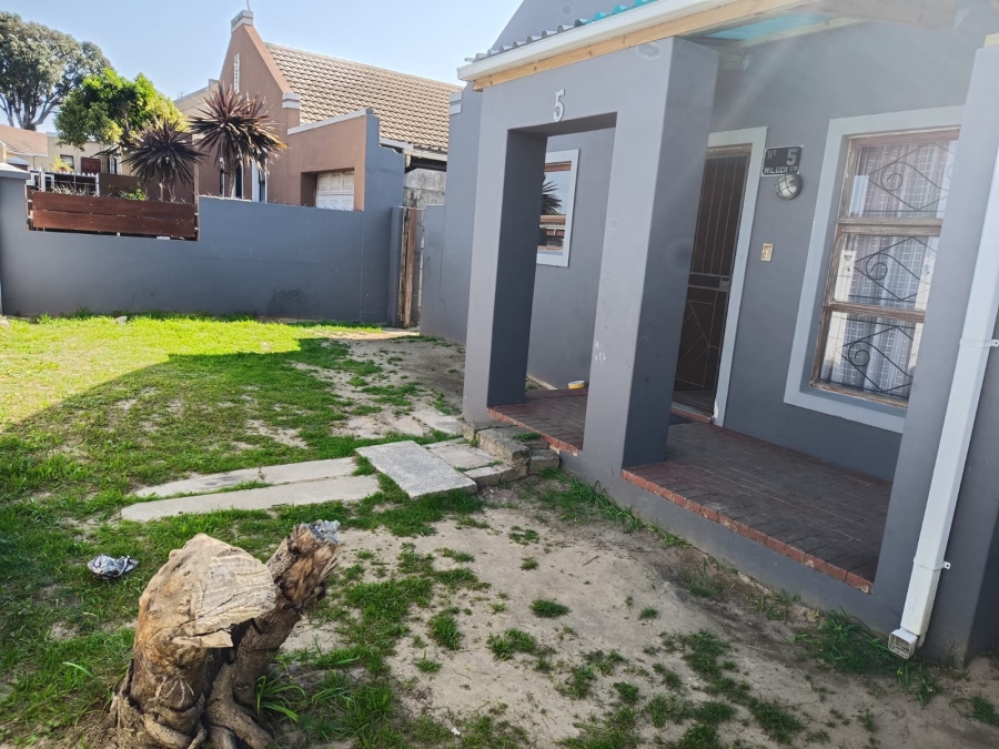 3 Bedroom Property for Sale in Forest Village Western Cape